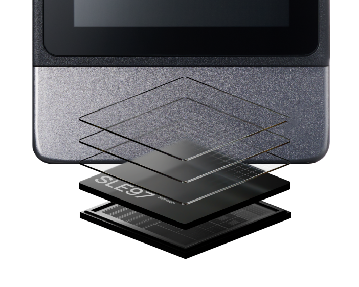 Meet Nexcorely Chip