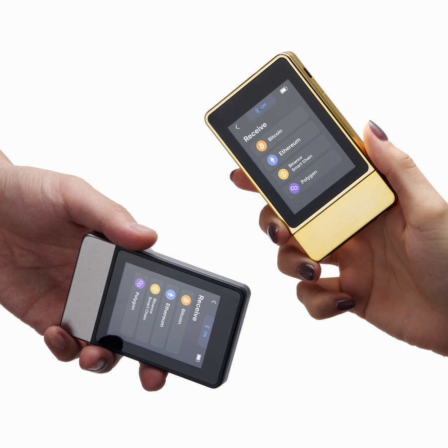 Nexcorely Neo Series (Neo-X / NeoGold)