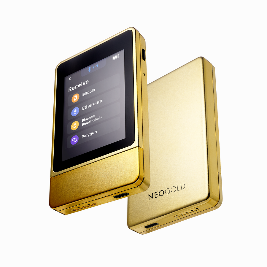 Nexcorely Neo Series (Neo-X / NeoGold)